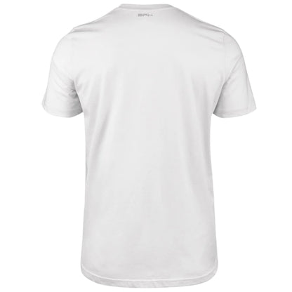 Camiseta Agro Brk Básica Lisa com Algodão Premium - Brk Agro
