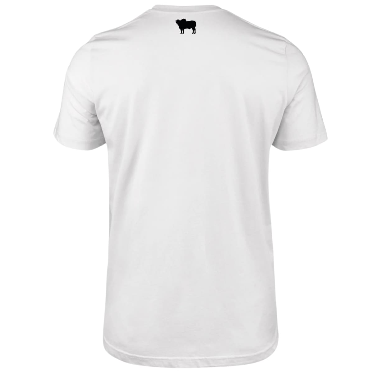 Camiseta Agro Brk Nelore Pecuária com Algodão Premium - Brk Agro