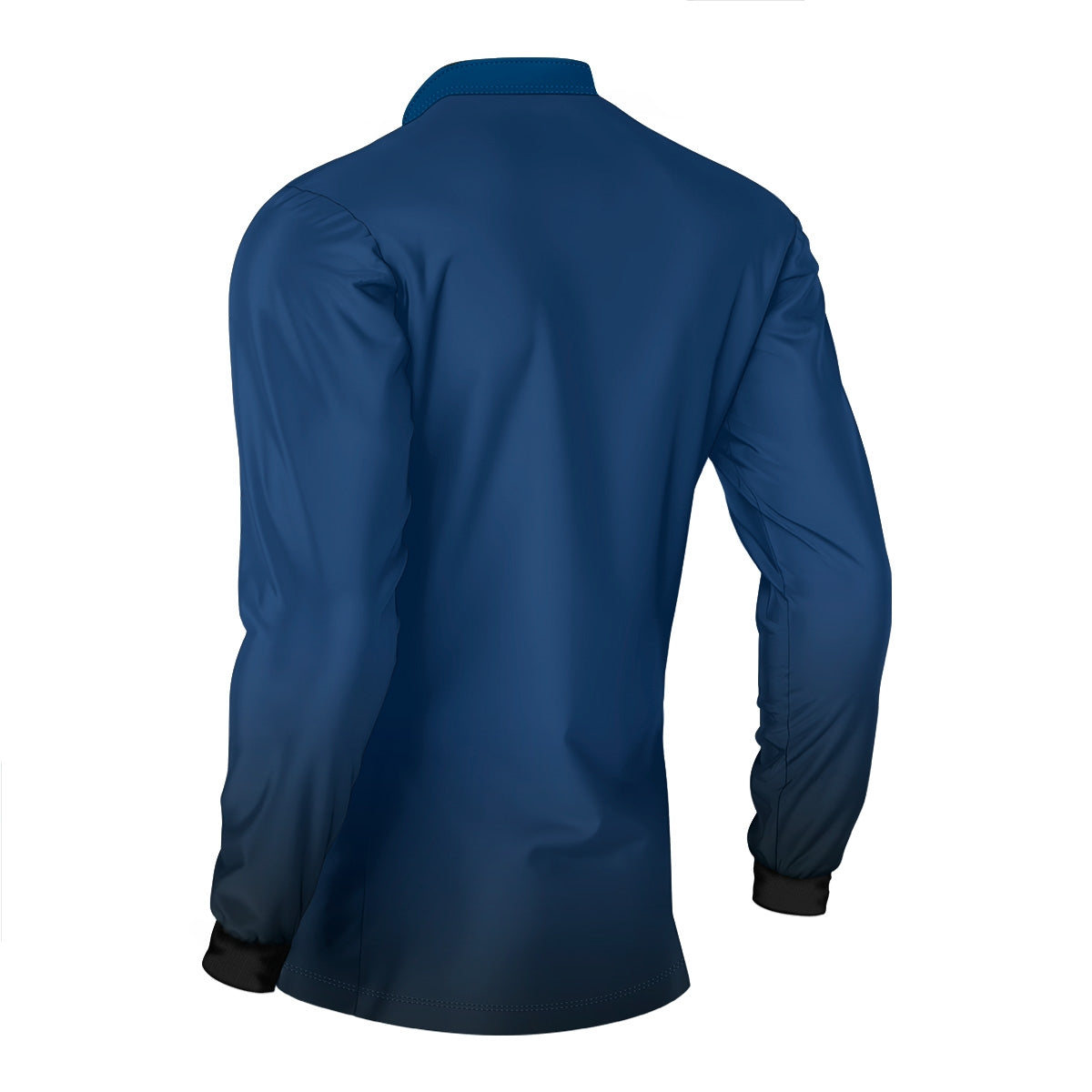 Kit 3 Camisas Básicas Lisas Brk com Proteção UV50+ - Brk Agro