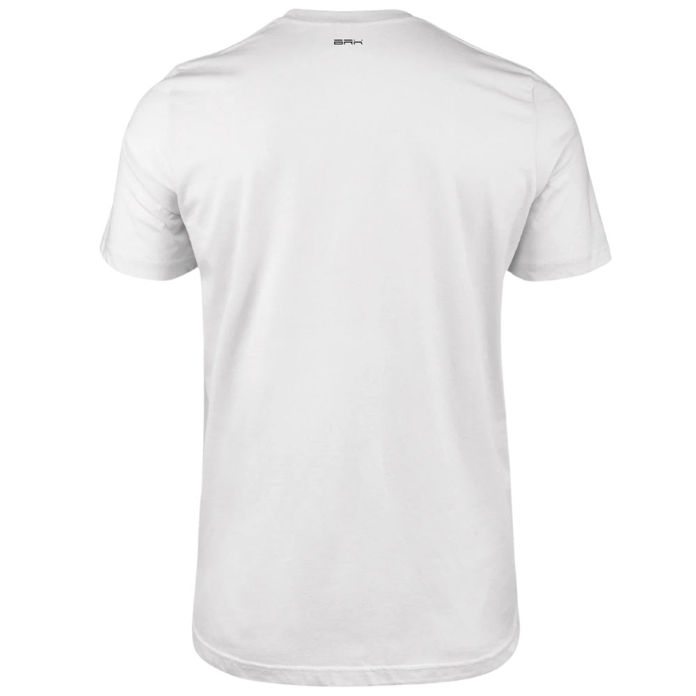 Camiseta Agro Brk Yellowstone USA Flag com Algodão Premium - Brk Agro