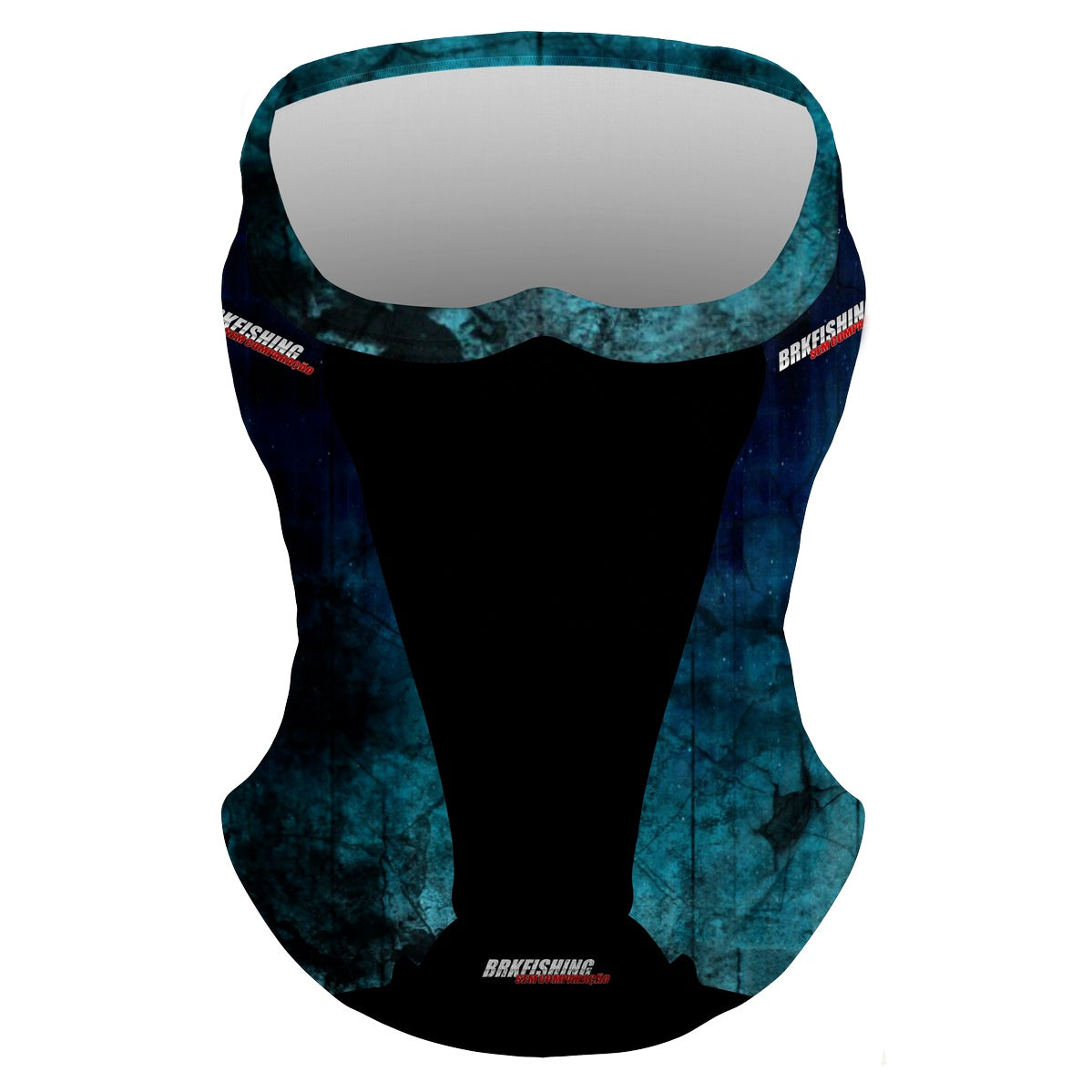 Bandana Black Mask Brk Premium Diversos Modelos - Brk Agro