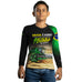 Camisa Infantil Agro Brk Agro é Bilhão com Proteção Solar UV50+ - Brk Agro