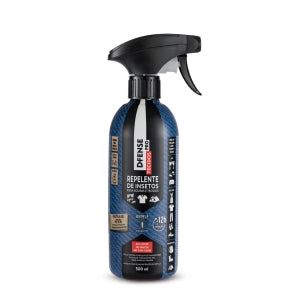 Repelente de Insetos para Roupas D-Fense Pro Tecidos - Brk Agro