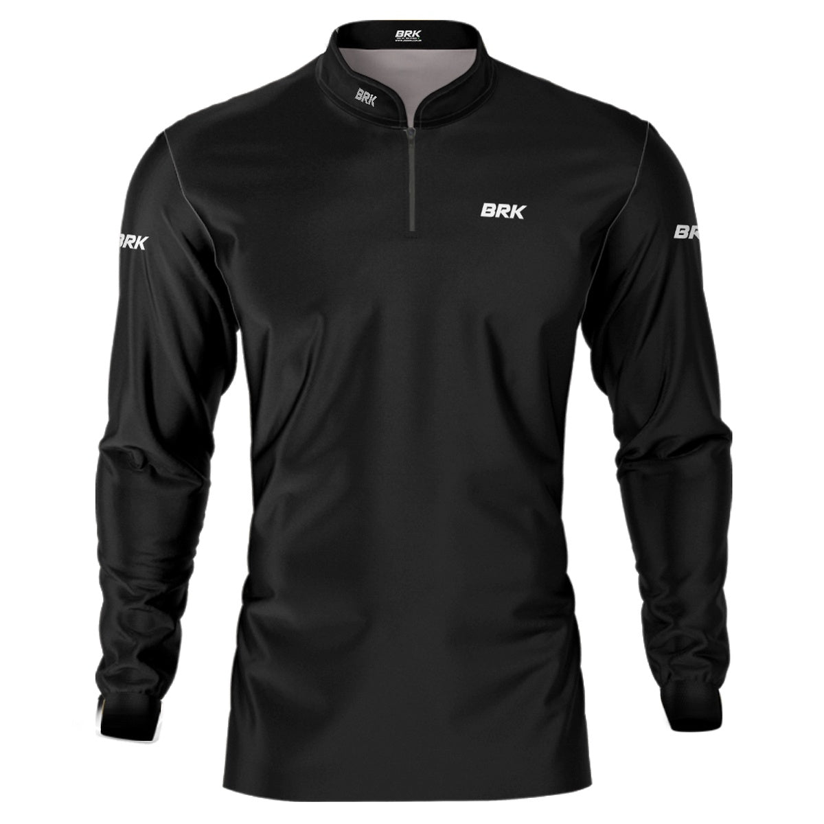 Camisa Agro Brk Influencer Luiz Ricardo com Proteção Solar UV50+ - BRK AGRO