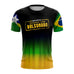 Camiseta Fechado com Bolsonaro Rondônia Patriota Envio Imediato - Brk Agro