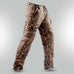 Calça Tática Country Brk Real Tree Soft UV35+ (Vira Bermuda) - Brk Agro