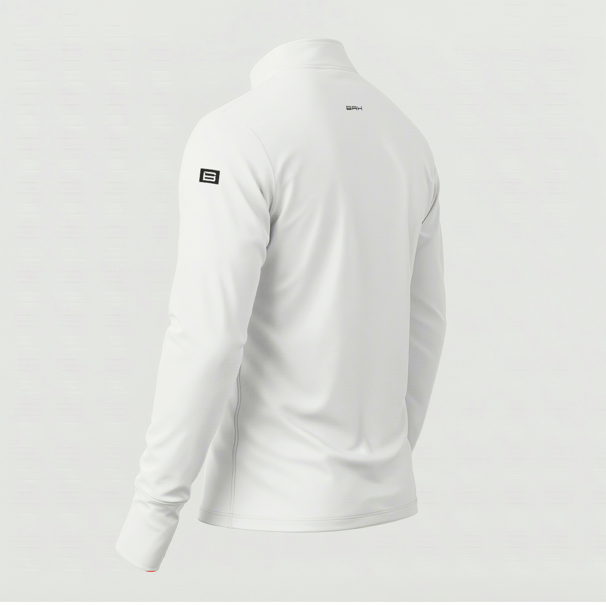 Camisa ArmorX Brk Fishing Branca com Proteção UV50+