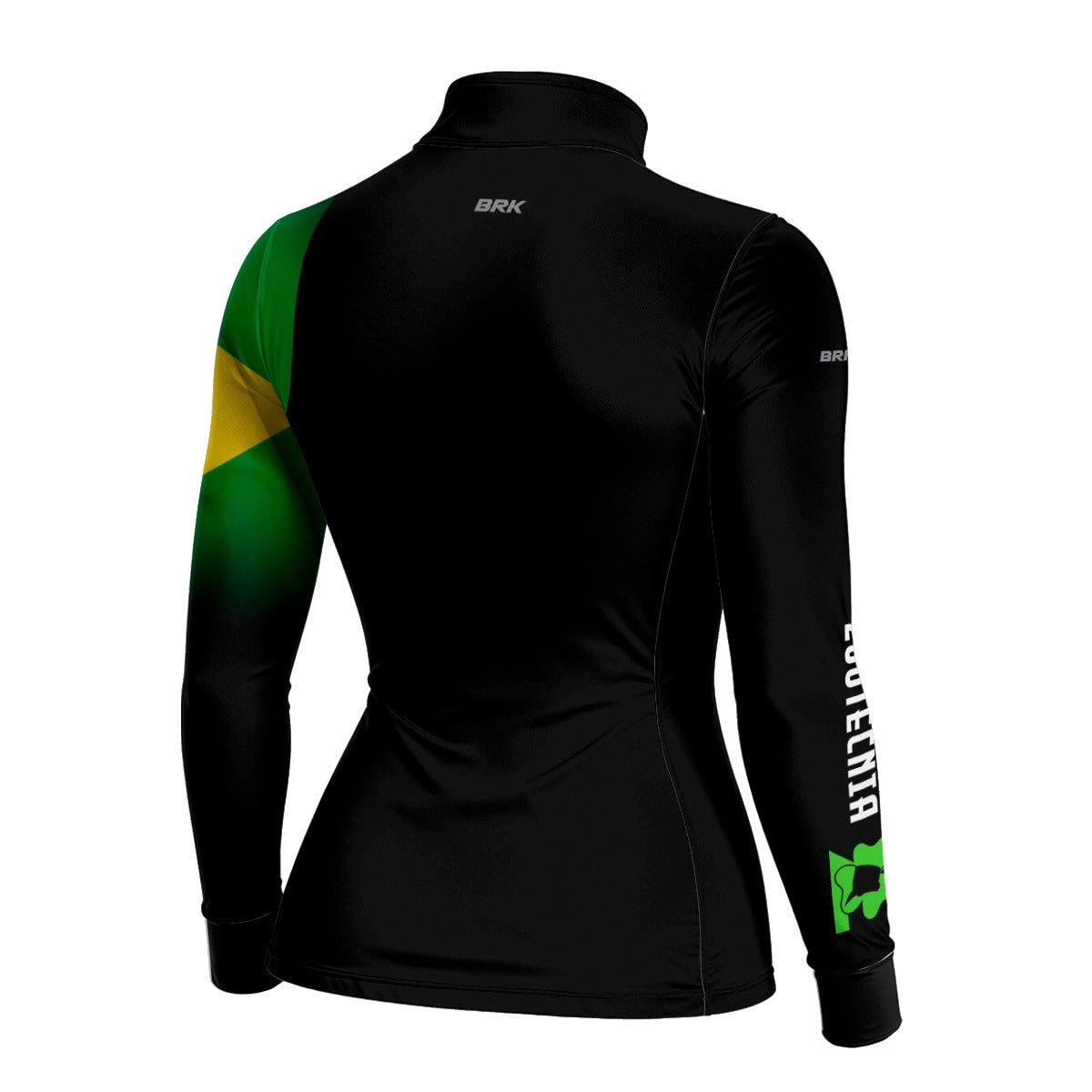 Camisa Feminina Agro Brk Zootecnia com UV50+ - Brk Agro