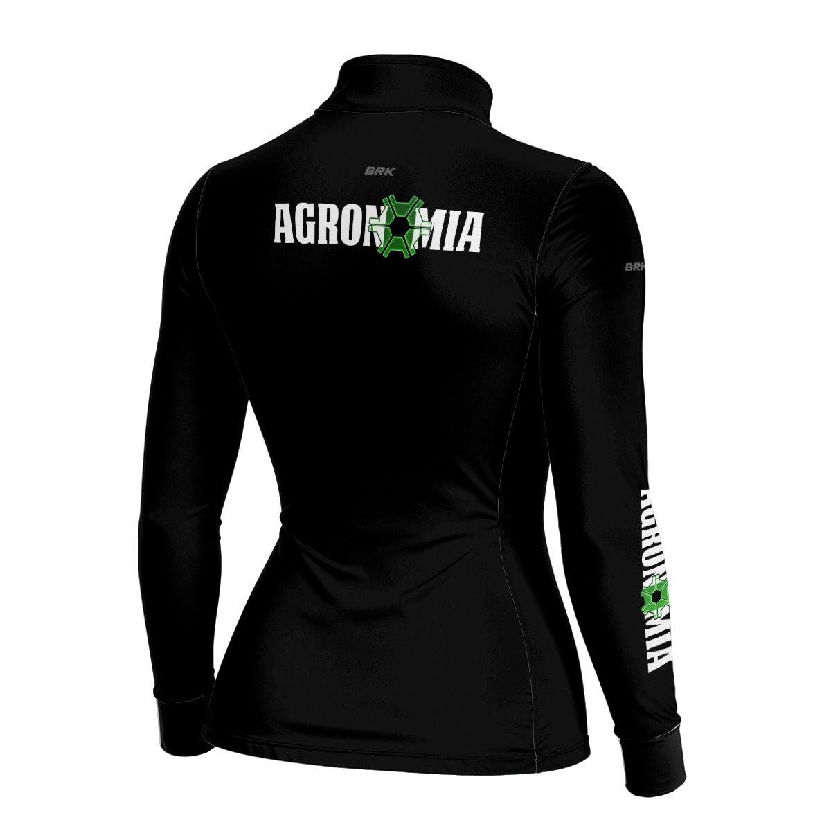 Camisa Agro Feminina Brk Agronomia com Proteção UV50+ - Brk Agro