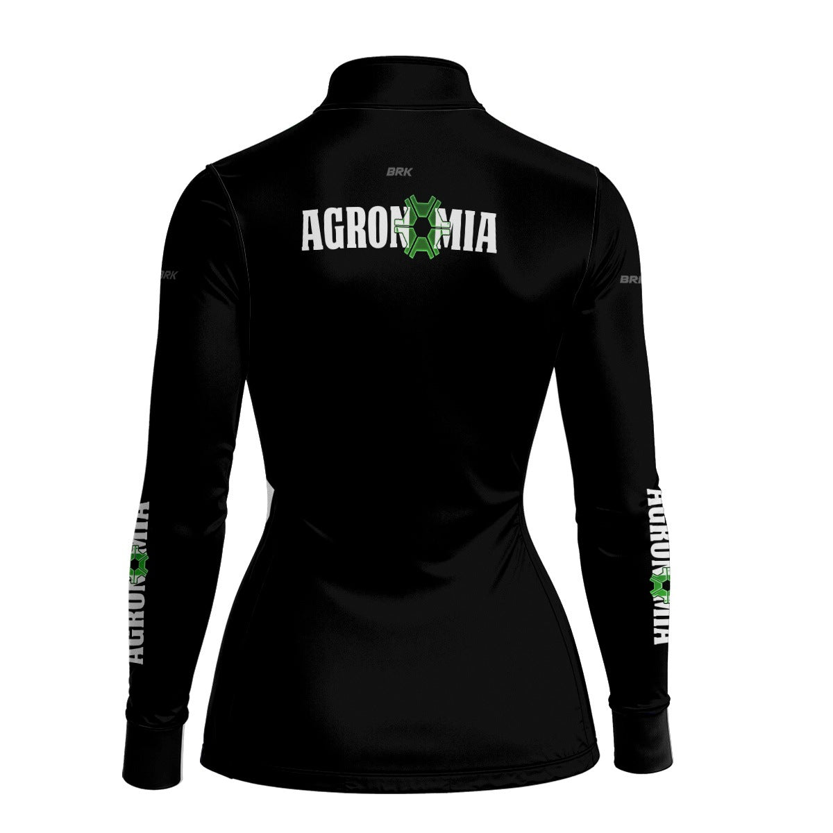 Camisa Agro Feminina Brk Agronomia com Proteção UV50+ - Brk Agro