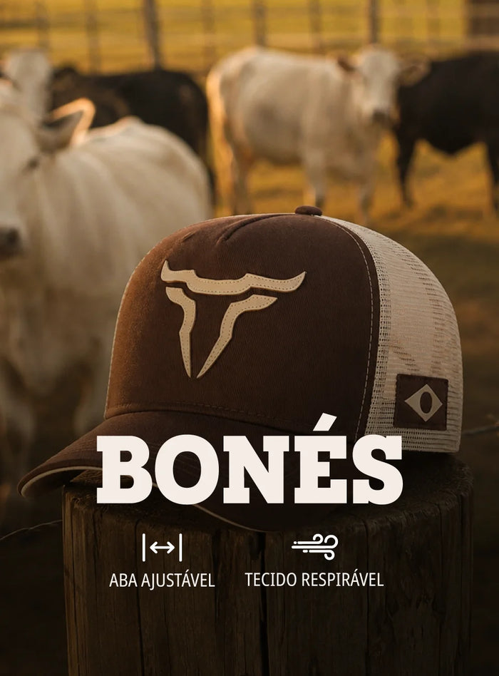 Bonés