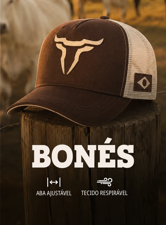 Bonés