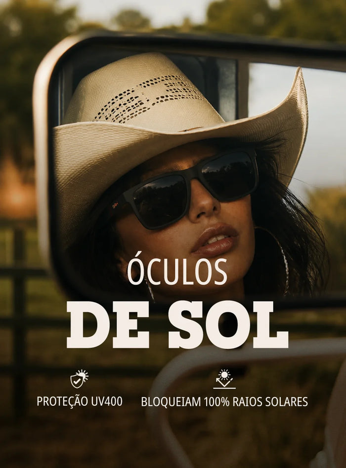 Óculos de Sol