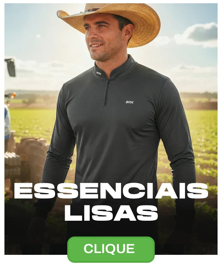 Essenciais