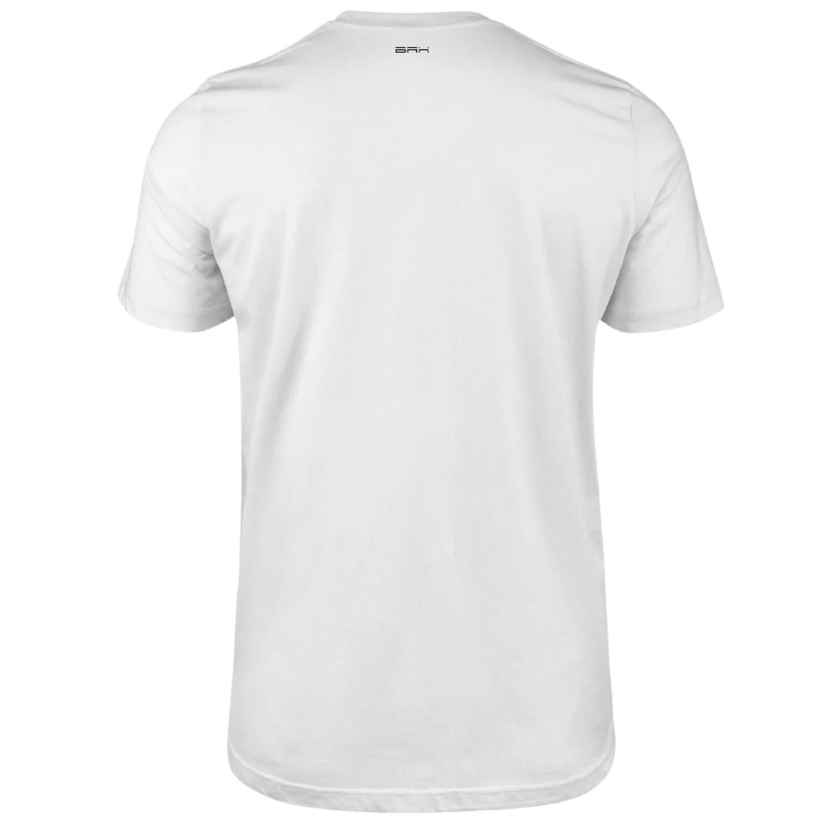 Camiseta Agro Brk Delicada Feito Coice de Mula com Algodão Premium - Brk Agro