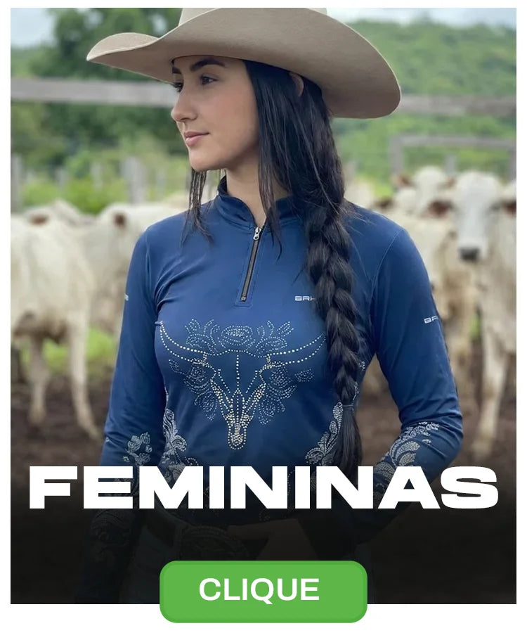 Coleção Femininas 2026