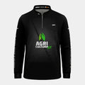 Camisa Infantil Brk Agro Brasil Agricultura com UV50+