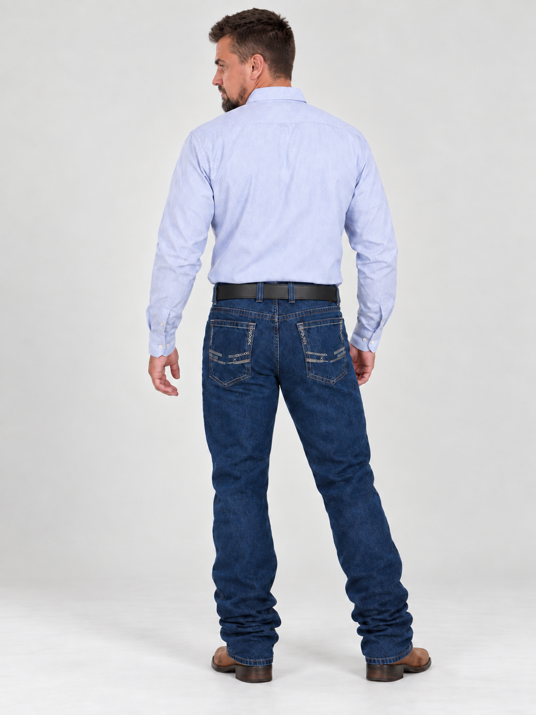 Calça Jeans Badlands - Masculina
