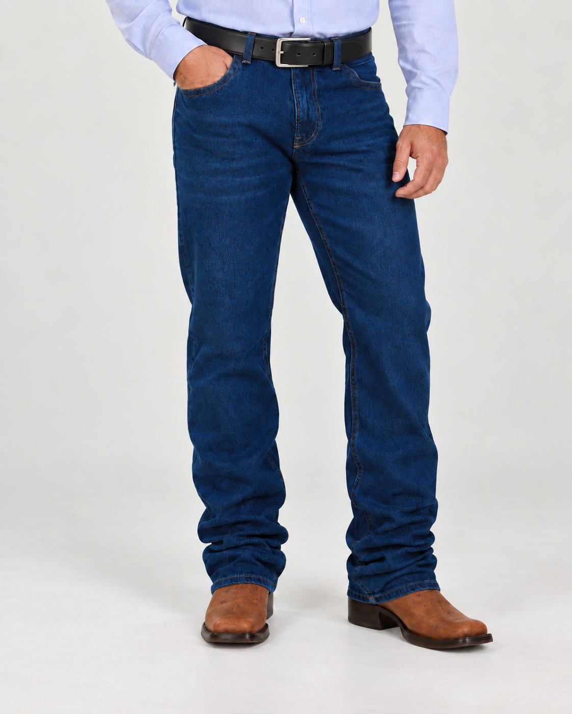 Calça Jeans Badlands - Masculina