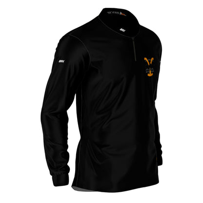 Camisa Agro Brk Yellowstone Básica com Proteção Solar UV50+ - Brk Agro