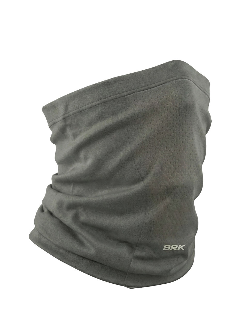 Bandana Tubeneck Brk Cinza Escuro com Proteção UV50+ - Brk Agro