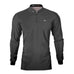 Camisa Agro Brk Unissex Basic Cinza com Proteção Solar UV50+ Envio Imediato - Brk Agro