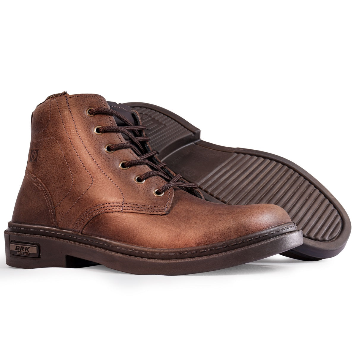Bota Agro Brk Arizona - Couro Legítimo