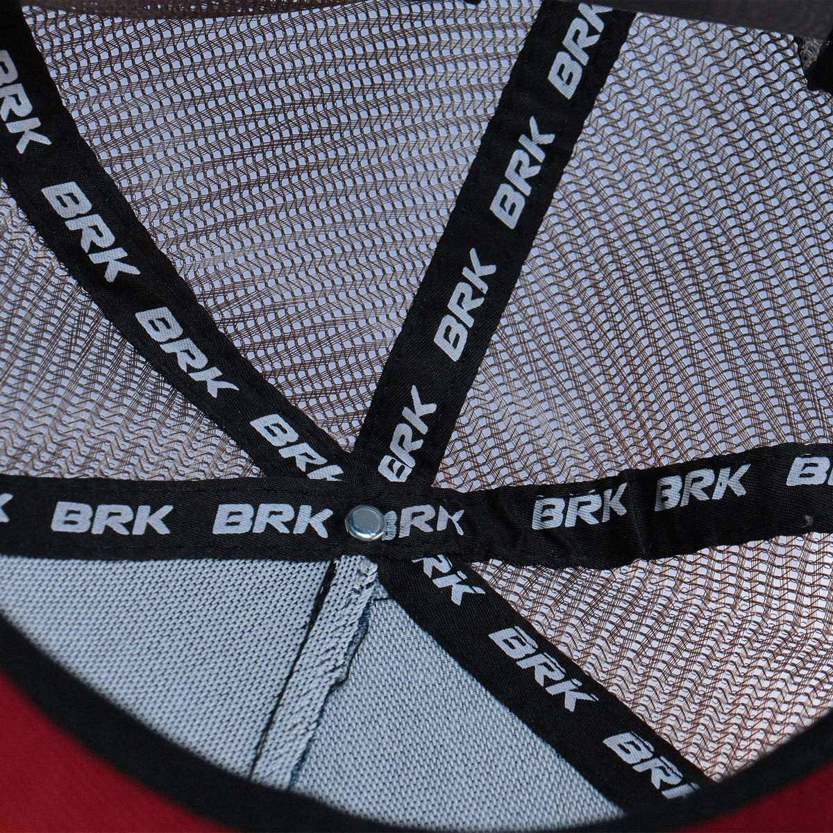 Boné Trucker Brk Agro Estados Unidos - Brk Agro