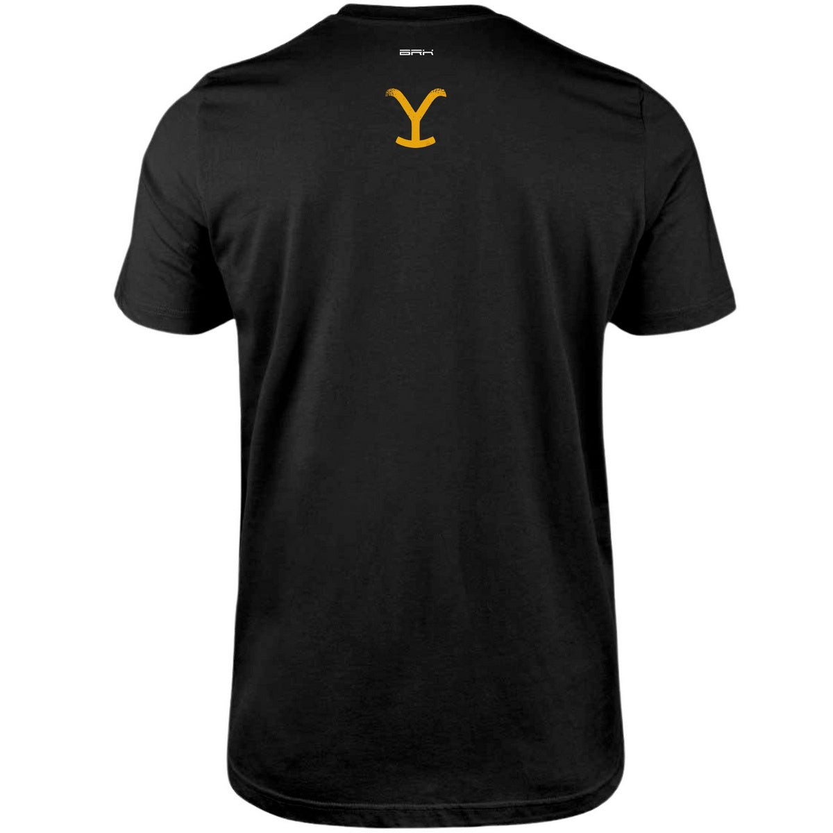 Camiseta Agro Brk Yellowstone Dutton Ranch com Algodão Premium - Brk Agro