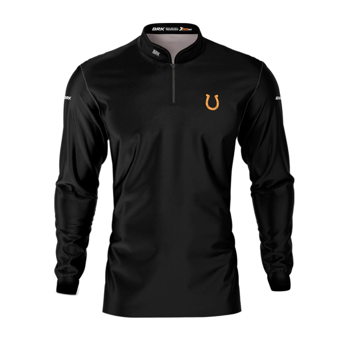 Camisa Agro Brk Yellowstone Protect this Family com Proteção Solar UV50+ - Brk Agro