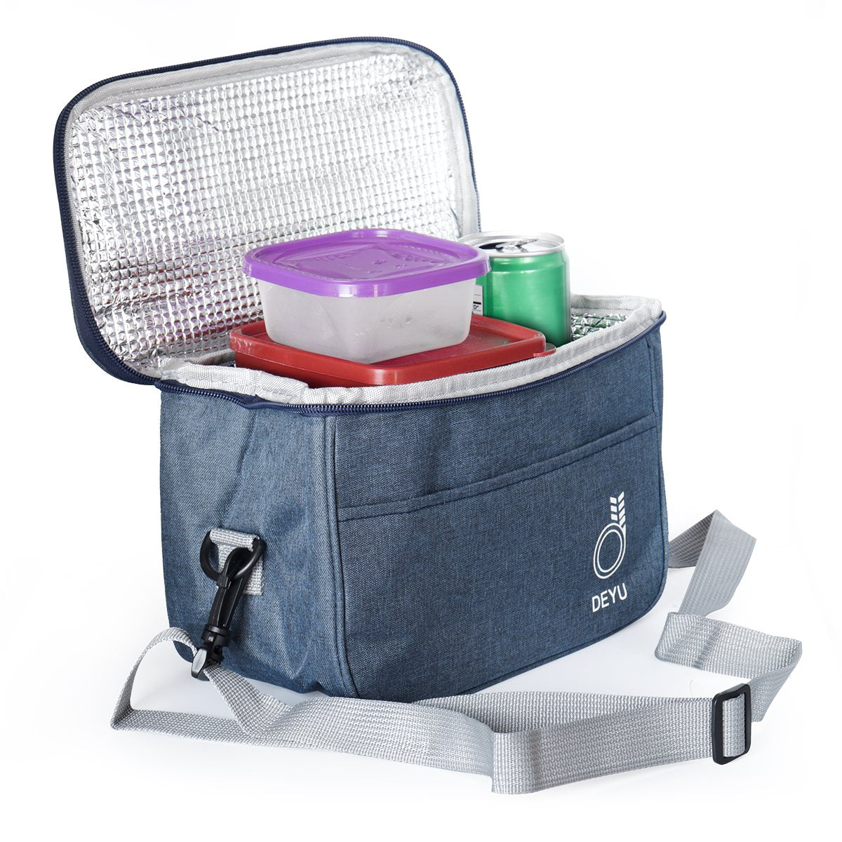 Bolsa Termica Deyu 5,7 Litros