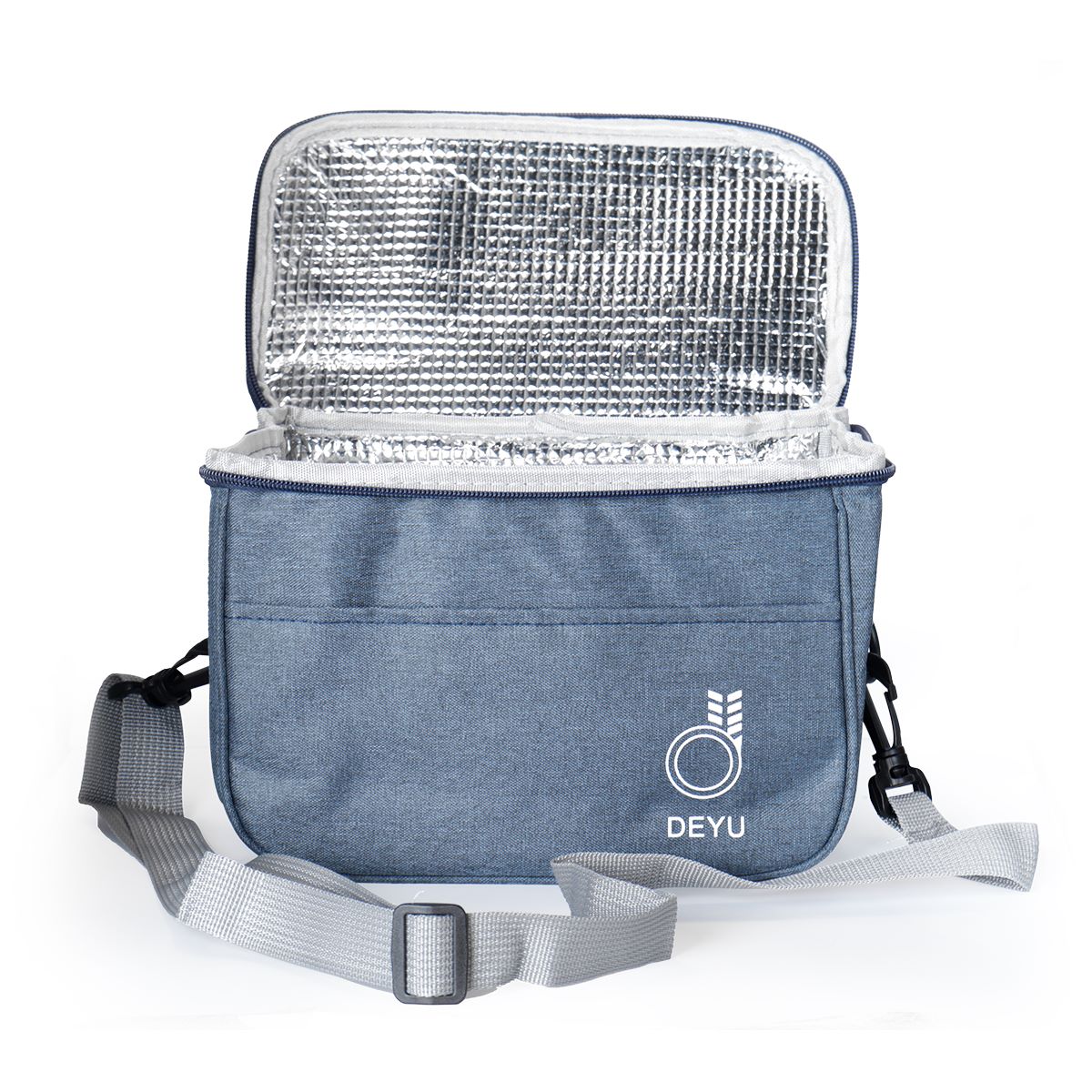 Bolsa Termica Deyu 5,7 Litros