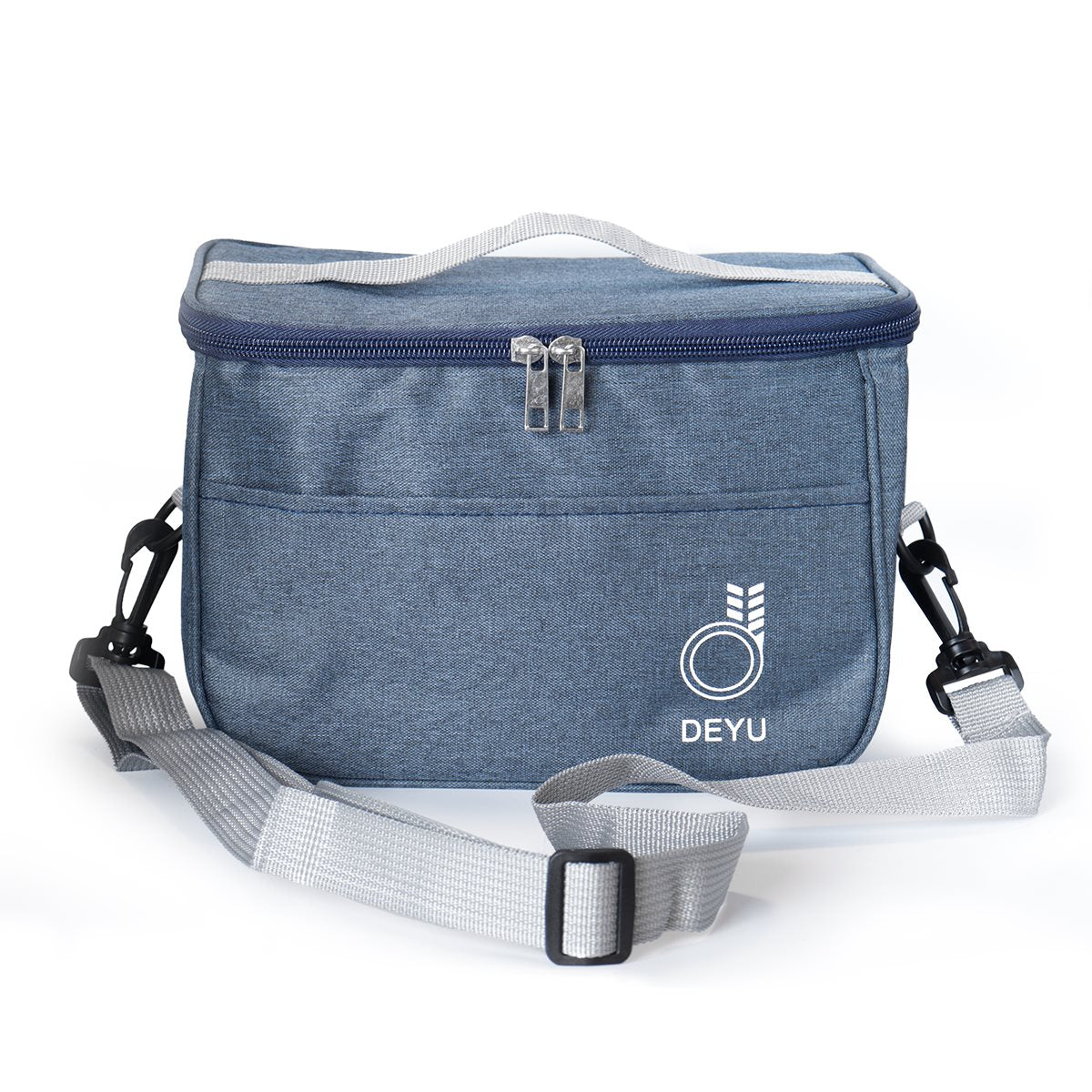 Bolsa Termica Deyu 5,7 Litros