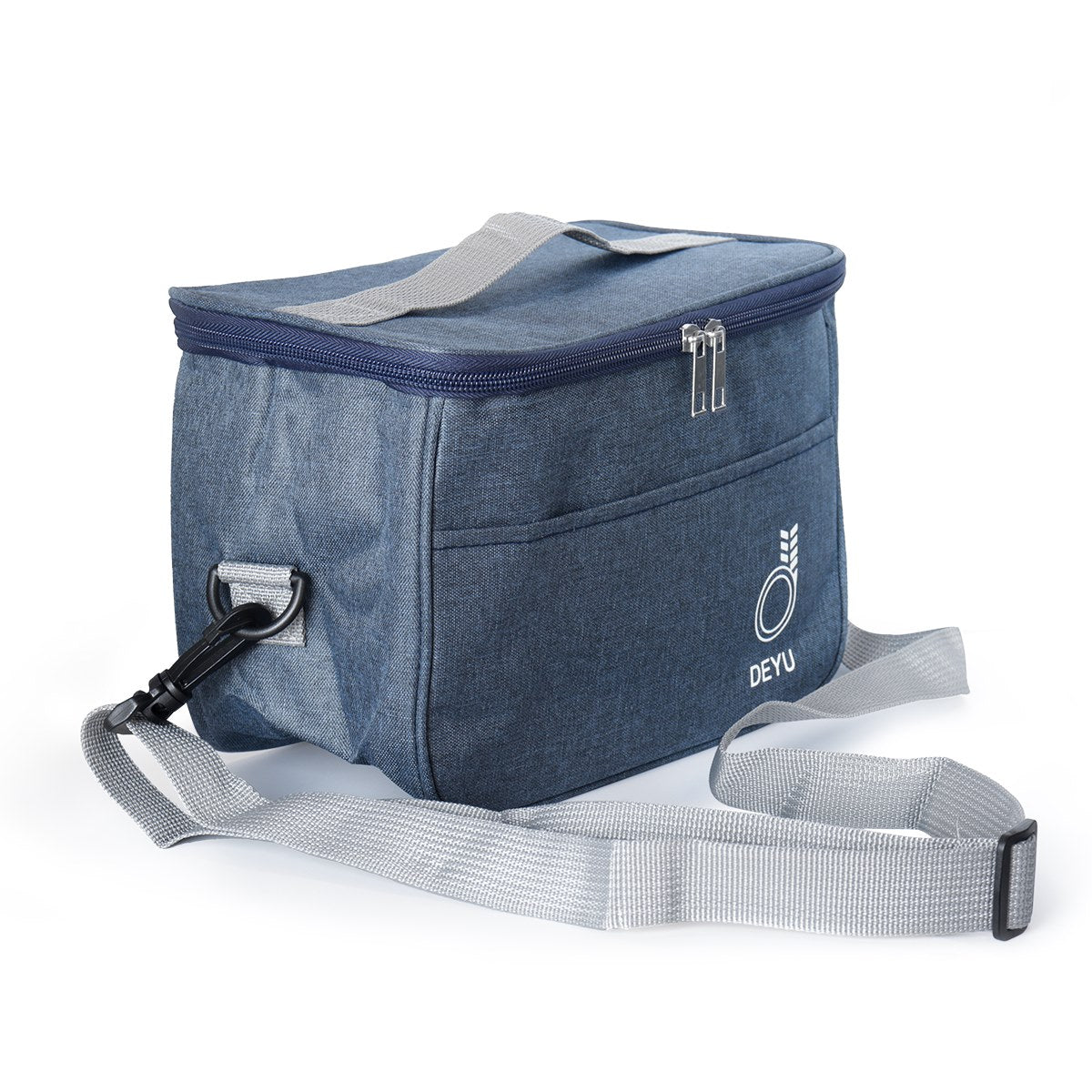 Bolsa Termica Deyu 5,7 Litros