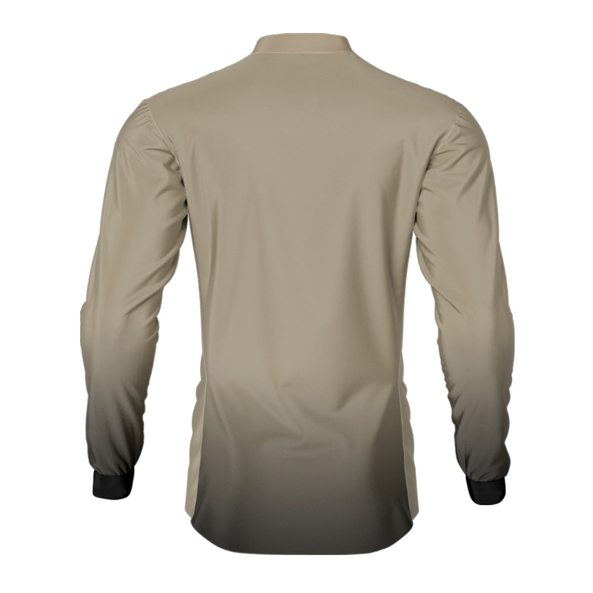 Camisa Agro Brk Unissex Basic Areia com Proteção Solar UV50+ - Brk Agro