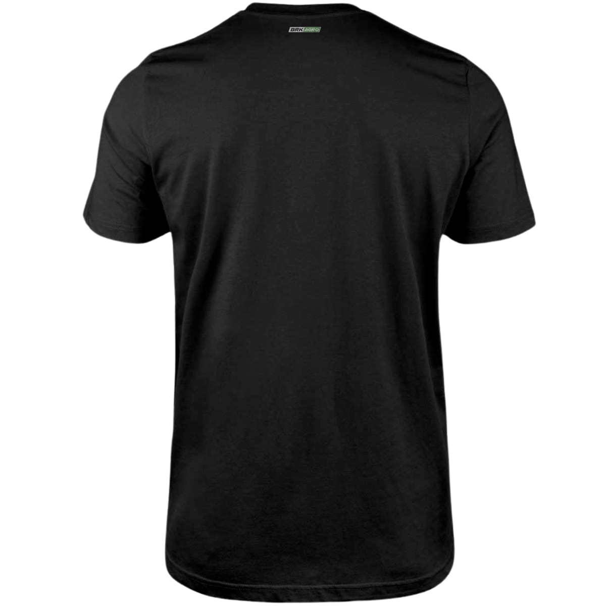 Camiseta Agro Brk Agronomia Algodão Premium - Brk Agro