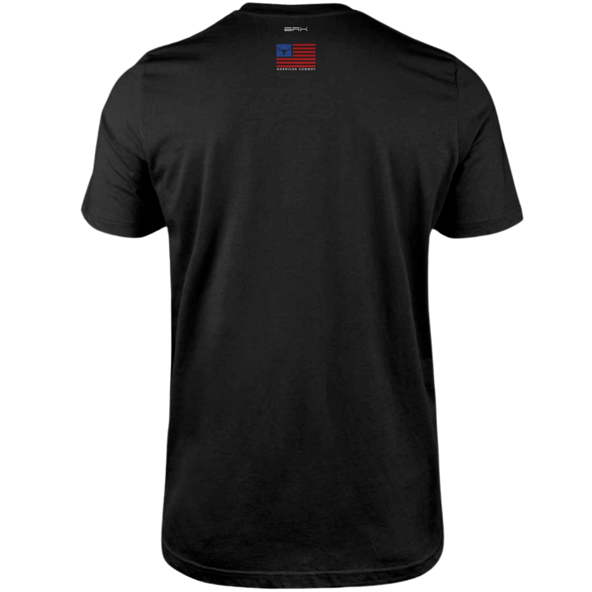 Camiseta Agro Brk American Cowboy com Algodão Premium - Brk Agro