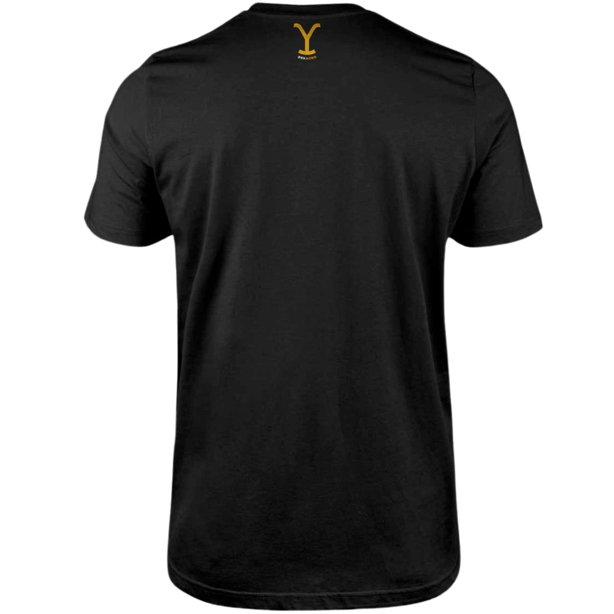 Camiseta Agro Brk John Dutton Yellowstone com Algodão Premium - Brk Agro