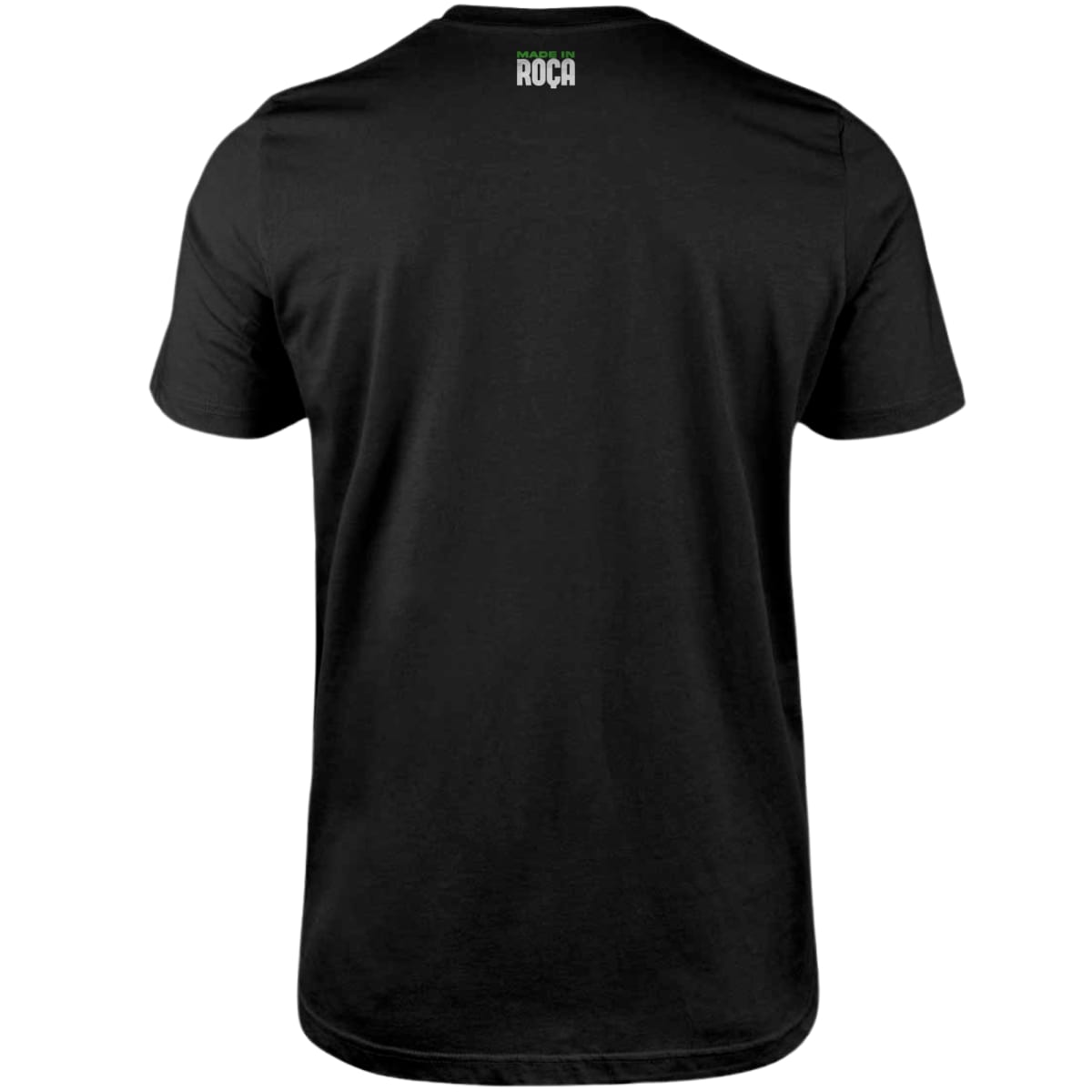 Camiseta Agro Brk Made In Roça Algodão Premium - Brk Agro