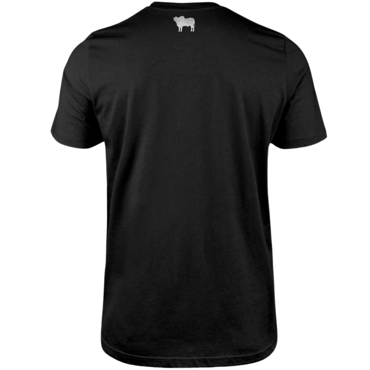 Camiseta Agro Brk Nelore Pecuária com Algodão Premium - Brk Agro