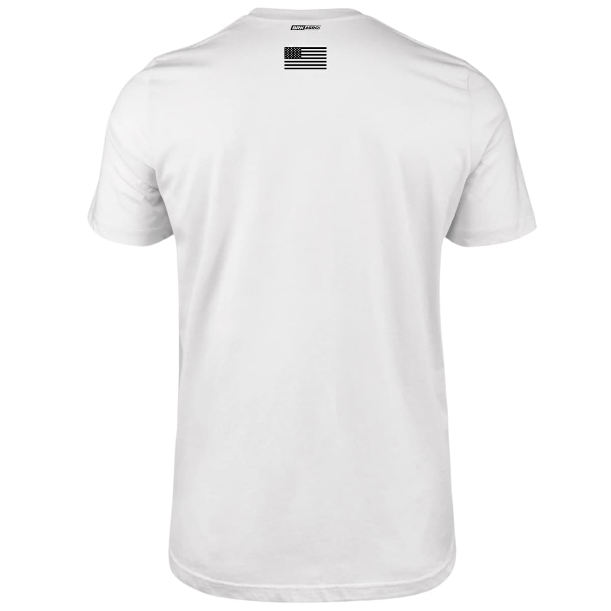 Camiseta Agro Brk Texas United States Of América com Algodão Premium - Brk Agro