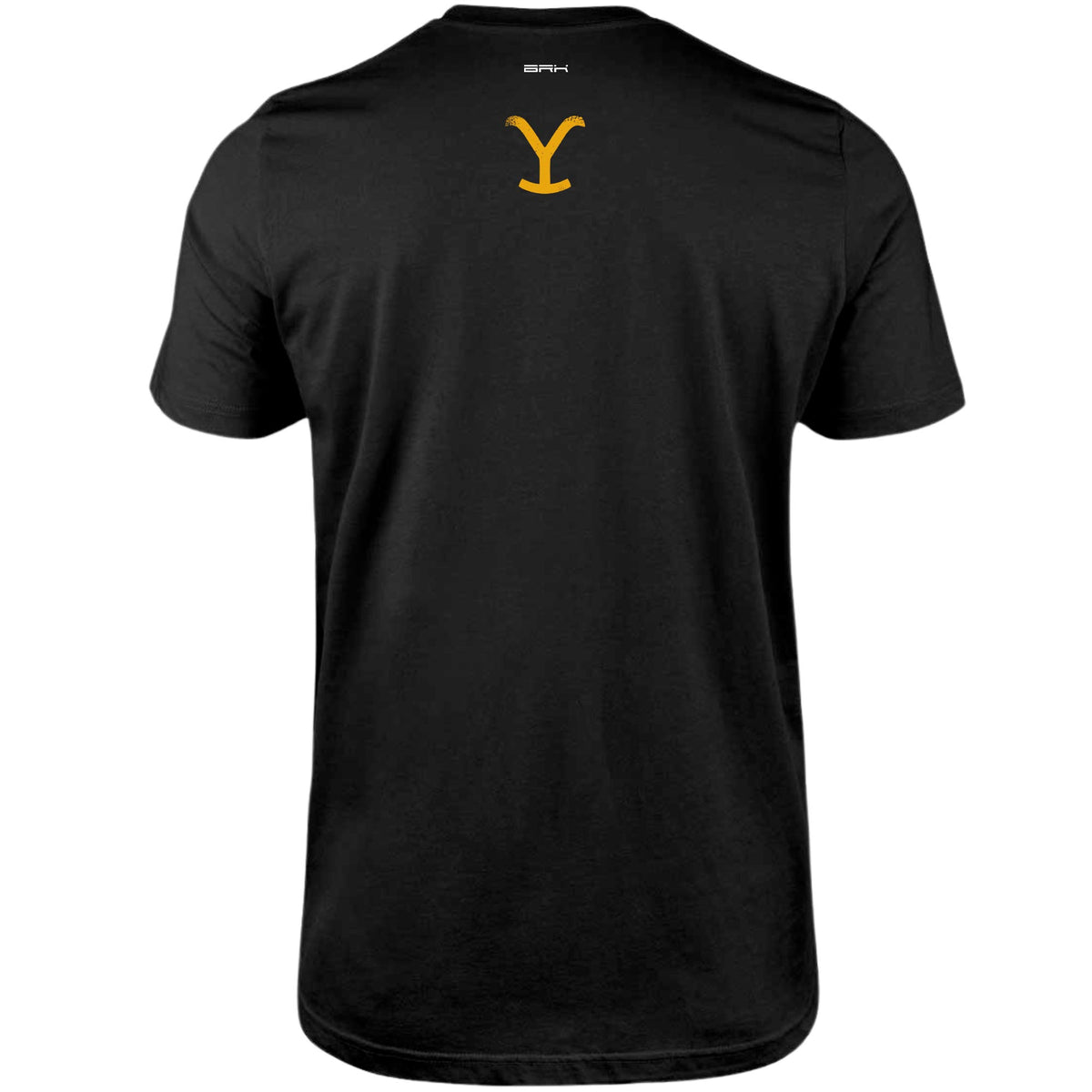Camiseta Agro Brk Yellowstone Dutton Ranch com Algodão Premium - Brk Agro