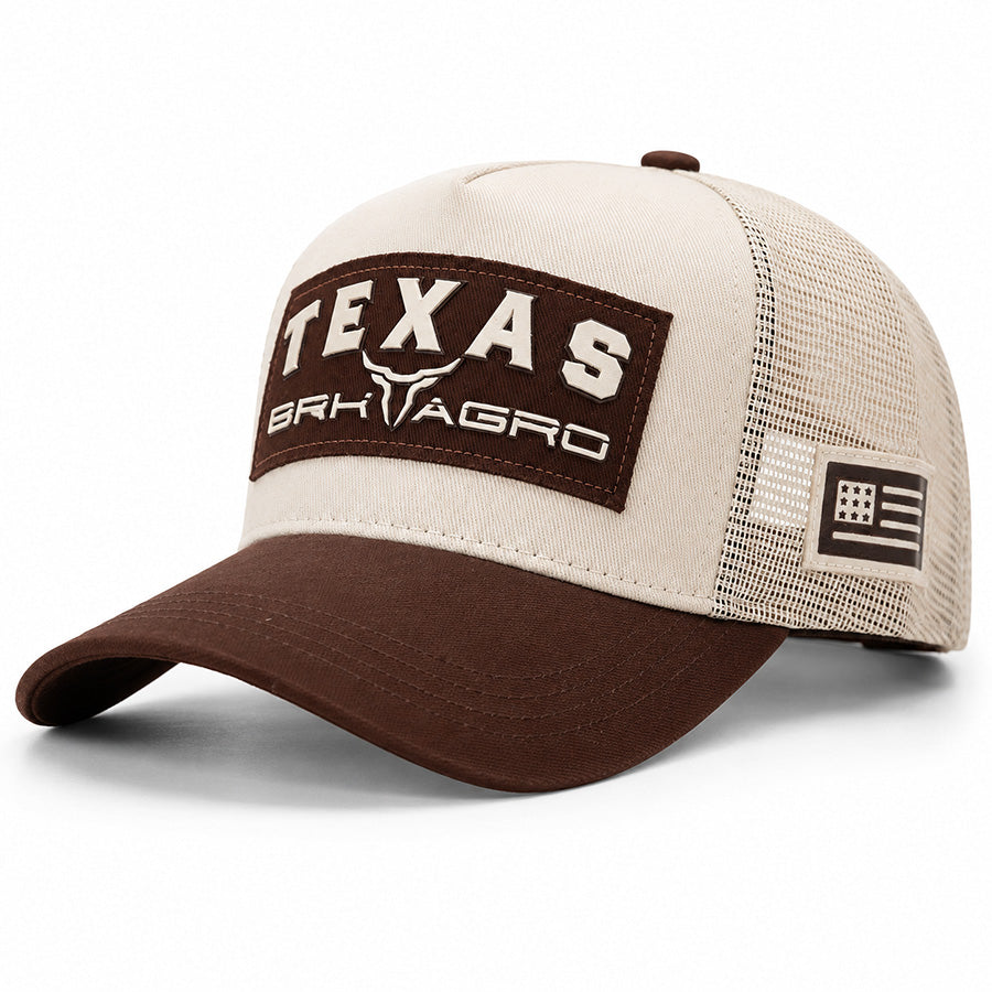 Boné Taurus Texas