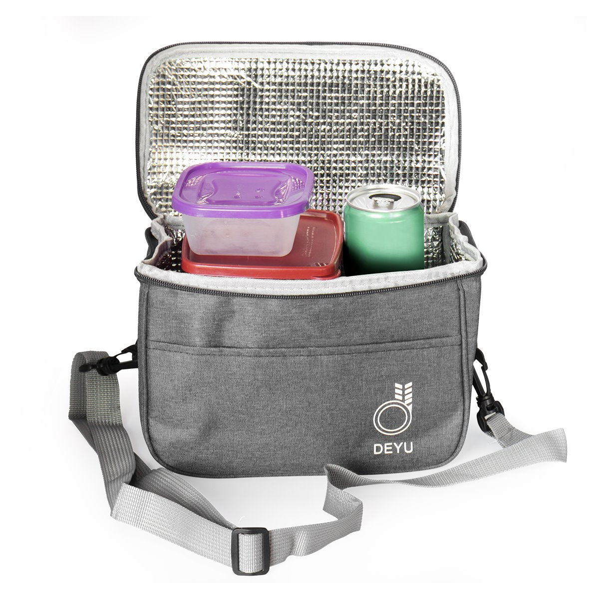 Bolsa Termica Deyu 5,7 Litros