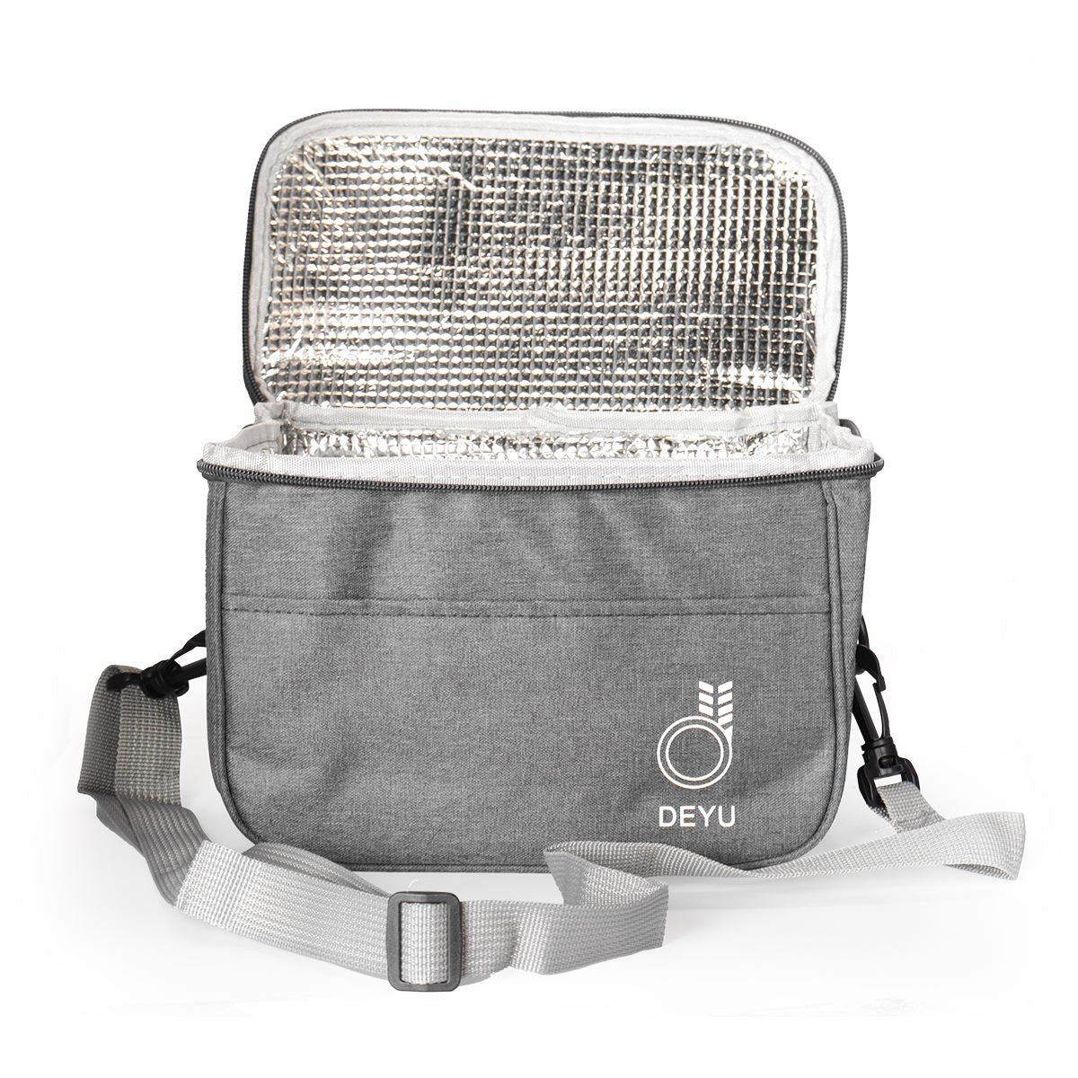 Bolsa Termica Deyu 5,7 Litros