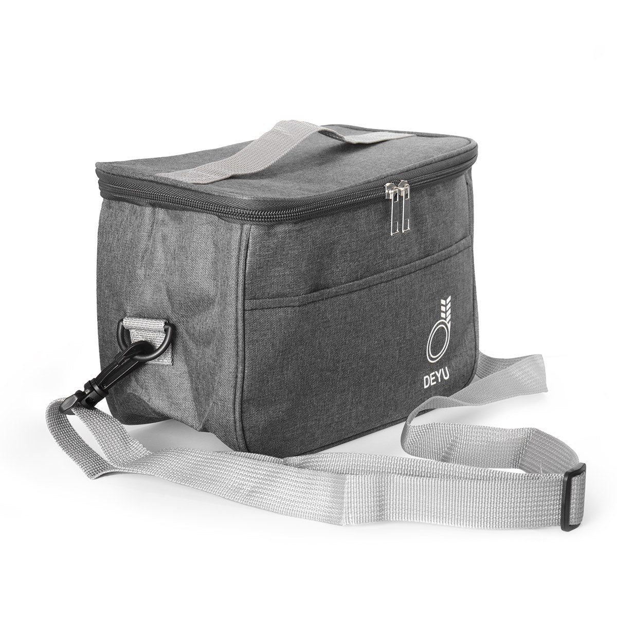 Bolsa Termica Deyu 5,7 Litros