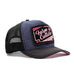 Boné Trucker Agro Farm Culture Jeans - Brk Agro
