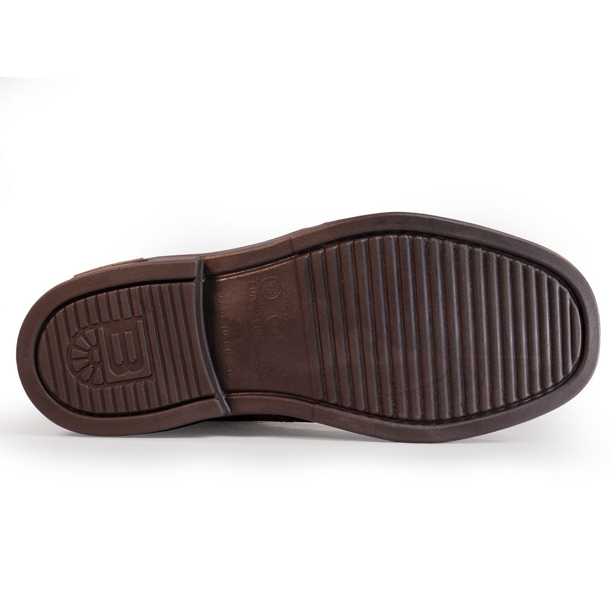 Bota Agro Brk Arizona - Couro Legítimo - Brk Agro
