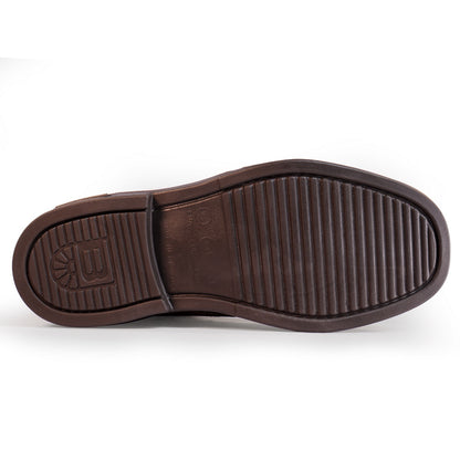 Bota Agro Brk Arizona - Couro Legítimo