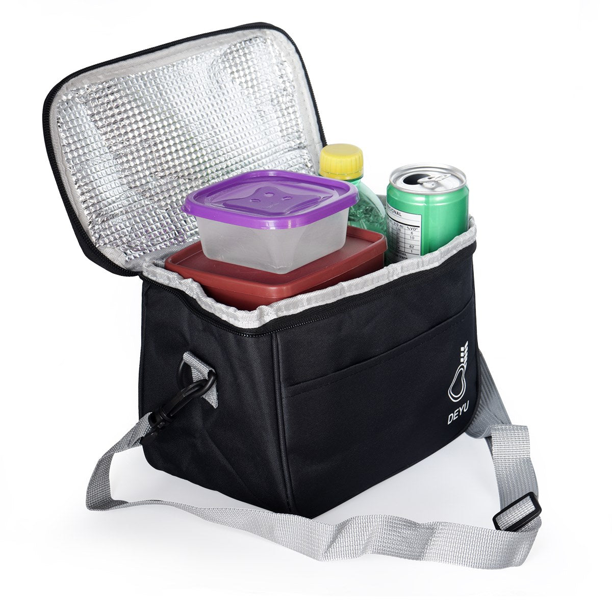 Bolsa Termica Deyu 5,7 Litros